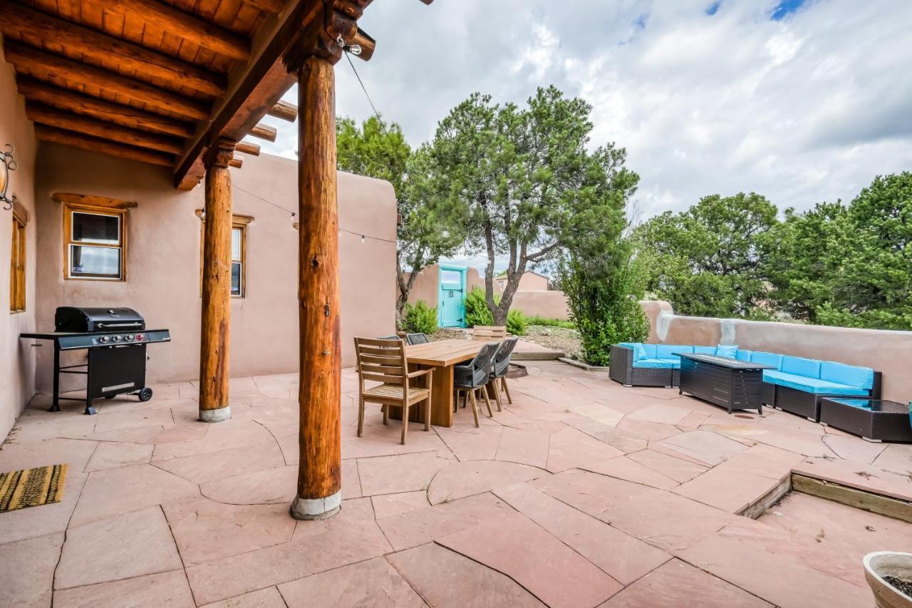 Home On The Range Santa Fe Exterior foto