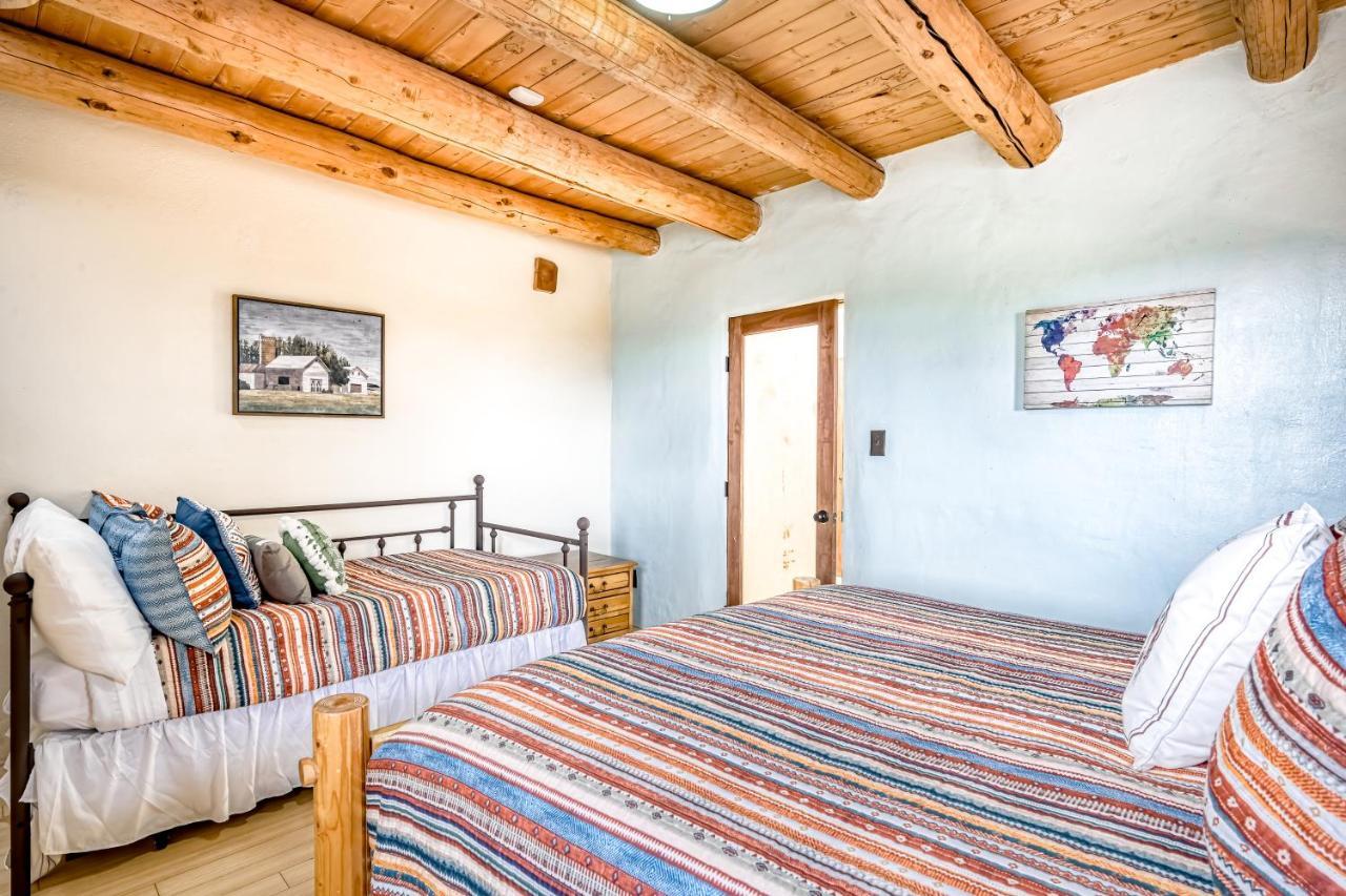 Home On The Range Santa Fe Exterior foto